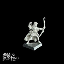 Metal High Elves Elf Shadow