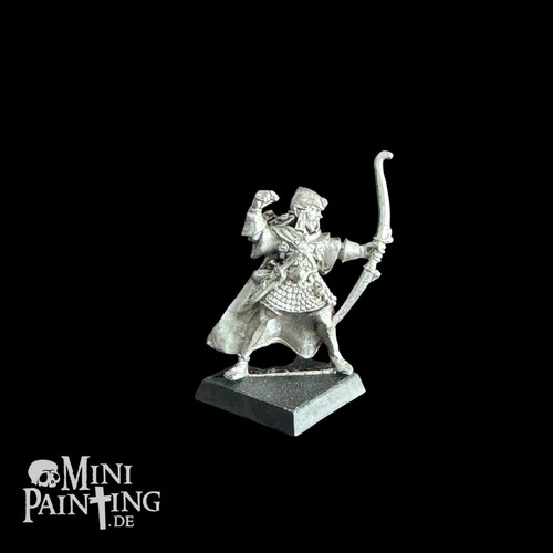 Metal high elves elf shadow - metal,