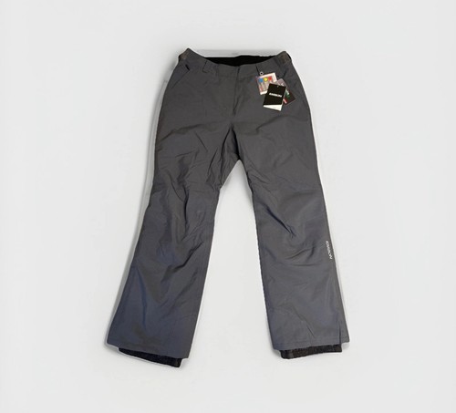 Pantaloni sci donna karbon - sci,