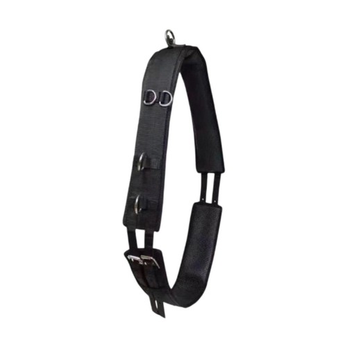 Sottopancia per sella western - sottopancia,