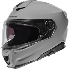 CASCO INTEGRALE SCHUBERTH S3