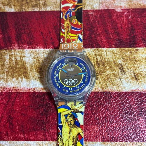Orologio polso swatch anni - orologio,