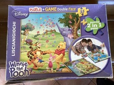puzzle e gioco dell'oca