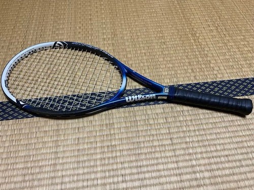 Wilson hyper hammer 5 - hammer, 5.5