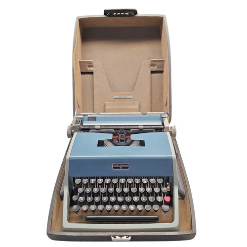Vintage olivetti underwood - underwood, 21