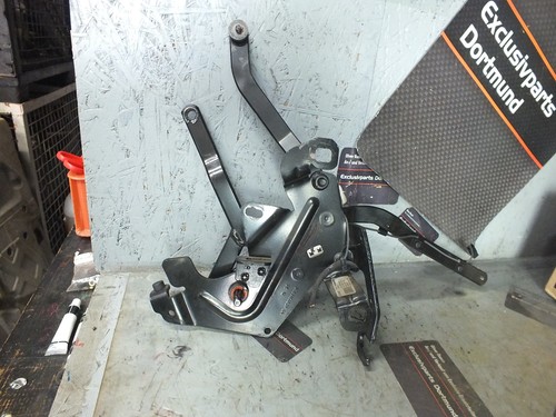 Cerniera capote destra smart - cerniera,