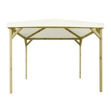 Tooy - Gazebo da Giardino 3x3