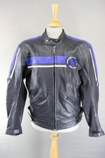 GIACCA DA MOTOCICLISTA NITRO