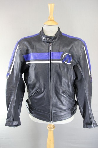 Giacca motociclista nitro - da,