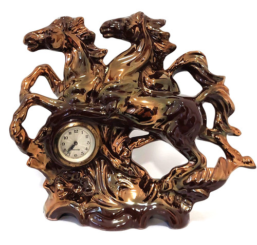 Orologio mercedes tavolo - mercedes, da