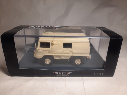 Steyr puch pinzgauer 710k - steyr,