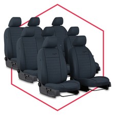 Coprisedili auto su misura