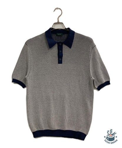 Polo maglia zanone wako - maglia,