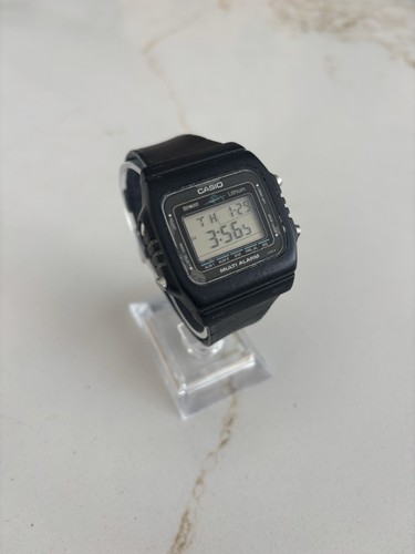 Casio marlin 200 module - -,