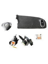 KIT AIRBAG COMPLETO PER SUZUKI