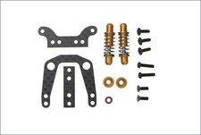 Ammortizzatore a rulli Kyosho