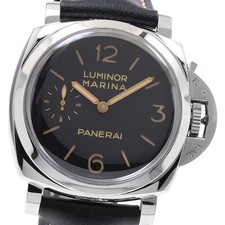 Orologio uomo PANERAI Luminor