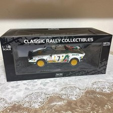 1/18 Lancia Stratos HF Safari