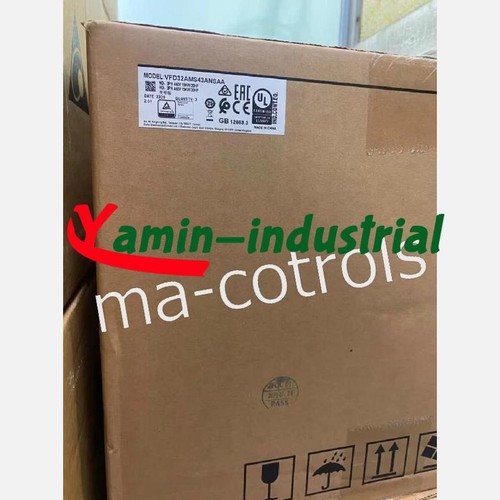 1pz nuovo vfd32ams43ansaa - 1pz,