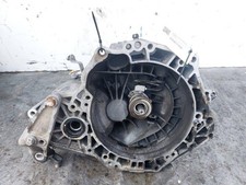55565178 CAMBIO MANUALE 5M