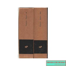 Platone - Opere - Laterza, 1966