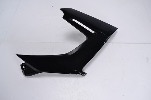 Carena laterale sinistra - , honda