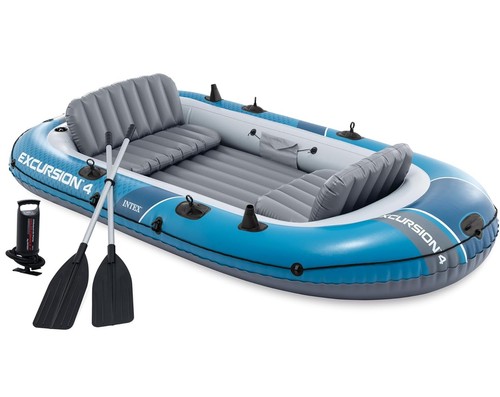 Intex 66324ep excursion - excursion, 4