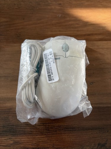 Microsoft intellimouse 1a - microsoft,