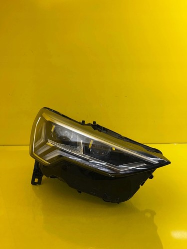 Audi full led matrix fanale - q3,