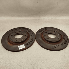 1608691680 Kit dischi freno