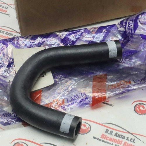 Tubo olio idroguida fiat croma - tubo,