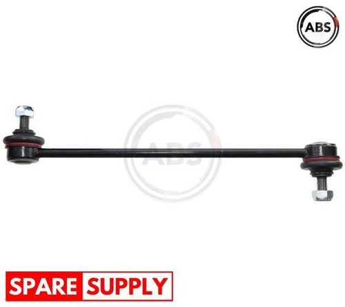 Asta puntone stabilizzatore - asta/puntone,,