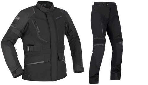 Giacca pantaloni moto - da, richa