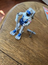 GI Joe Vintage Snow Serpent V1