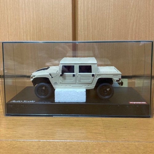 Kyosho mini overland asc - mini-z,