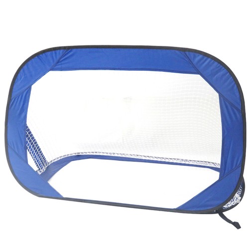 Porta calcio pieghevole - porta,