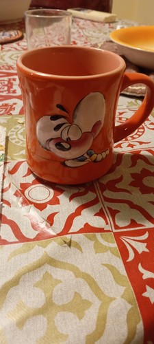 Tazza diddl con immagine - tazza,