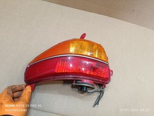 FANALE POSTERIORE STOP