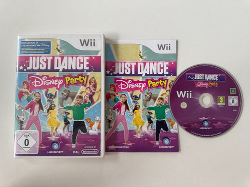 Just dance disney party - disney,