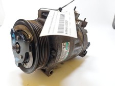 1K0820808B COMPRESSORE ARIA CONDIZIONATA VOLKSWAGEN GOLF V (1K1) 1.9 TDI 8V MAN 