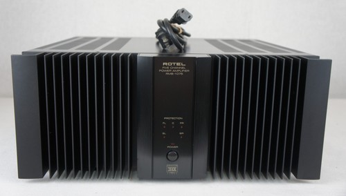Rotel rmb 1075 amplificatore - rotel, rmb-1075