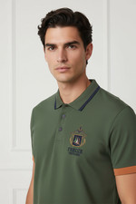 Polo Uomo Aeronautica Militare