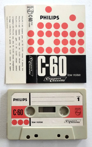 Philips c 60 - philips,