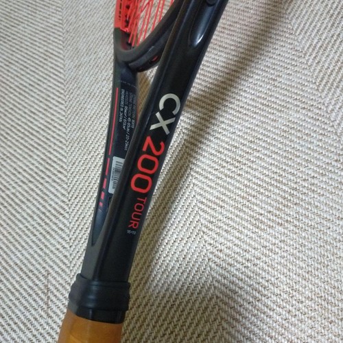 Dunlop cx200 tour - dunlop, 16x19
