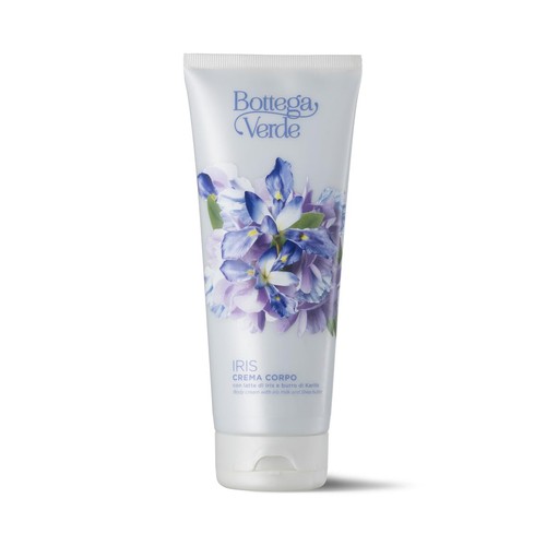 Bottega verde iris crema - iris,,