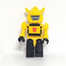 Transformers Kre-o (Kreo)