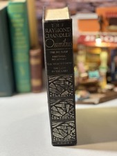 The Raymond Chandler Omnibus