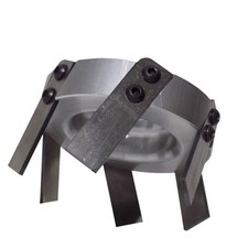 JOANS DISCO ZAPPETTA FRESA PER