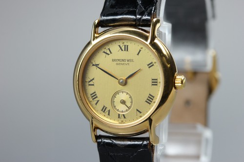 Orologio raymond weil 9809 - raymond,