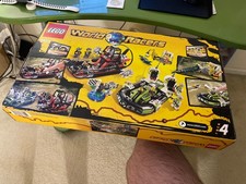 Lego 8899 - World Racers Gator
